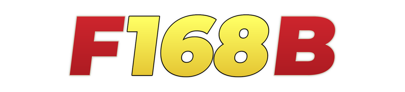 f168b logo
